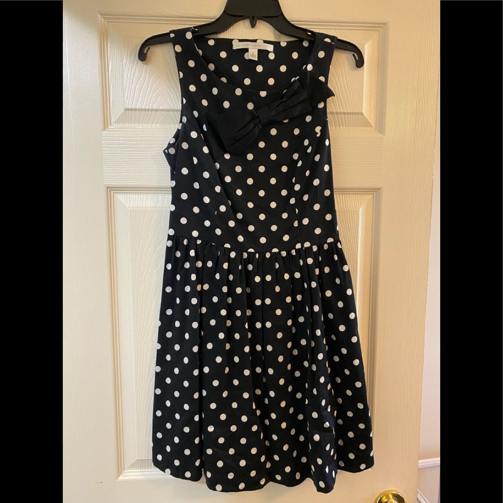 Lauren Conrad Dress